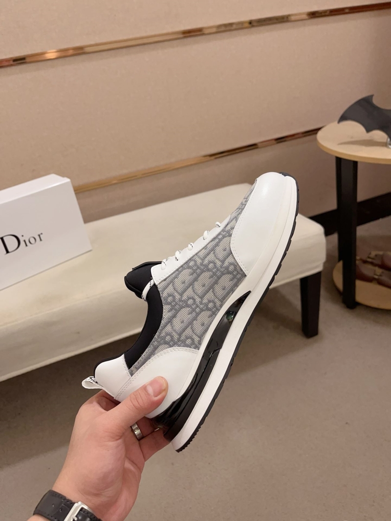 Christian Dior Casual Shoes